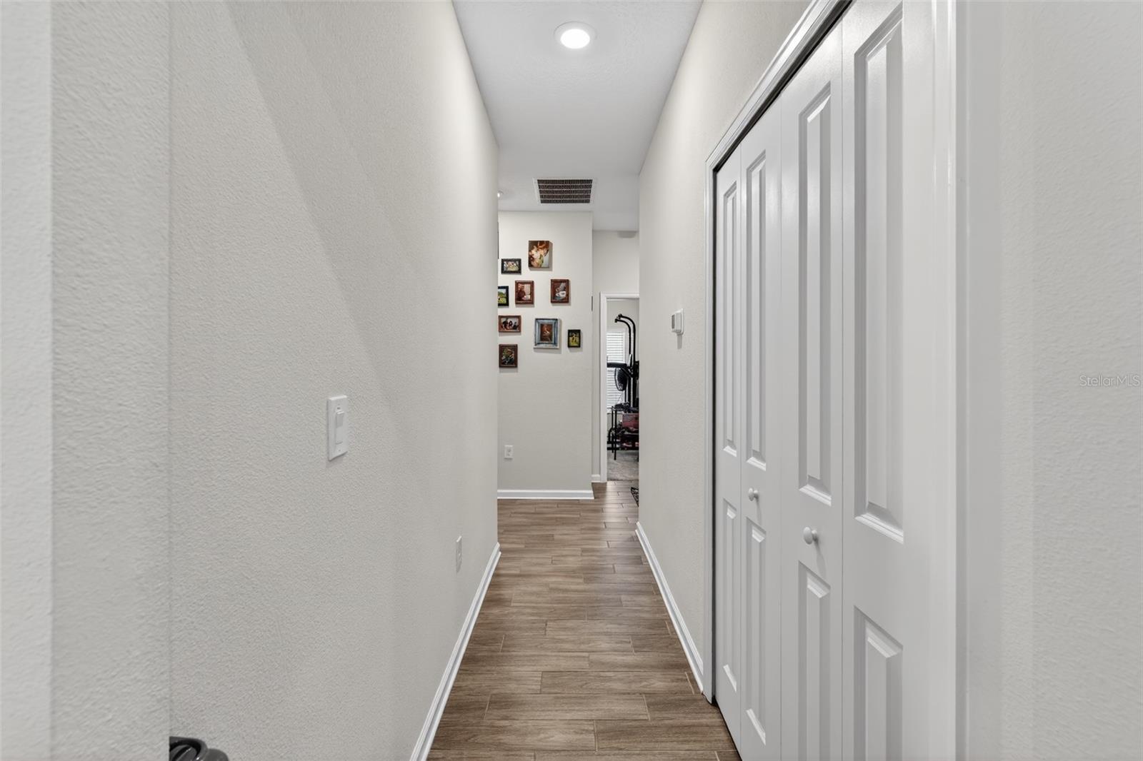 OLD HICKORY 60S - Residential