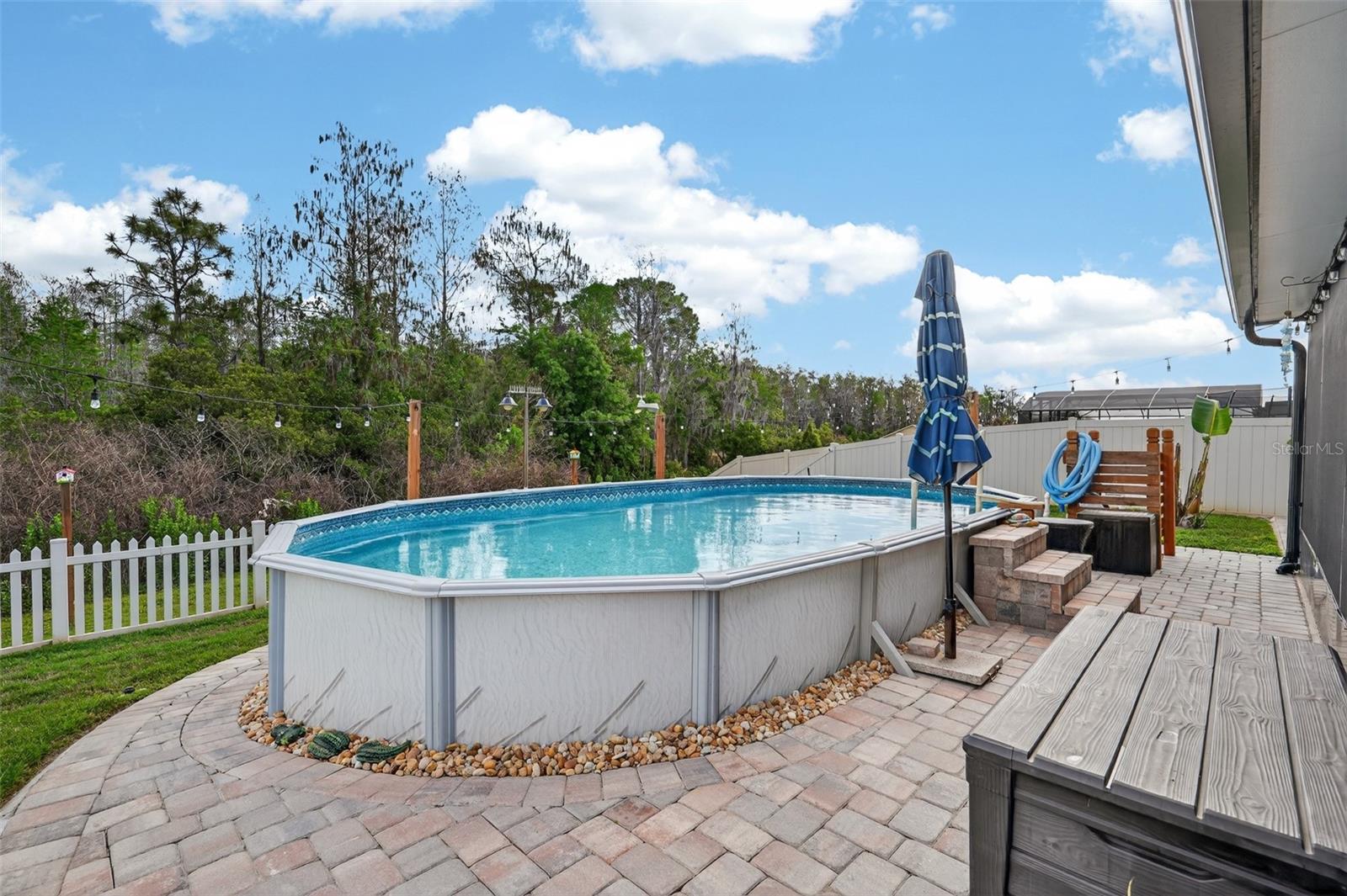 OLD HICKORY 60S - Residential