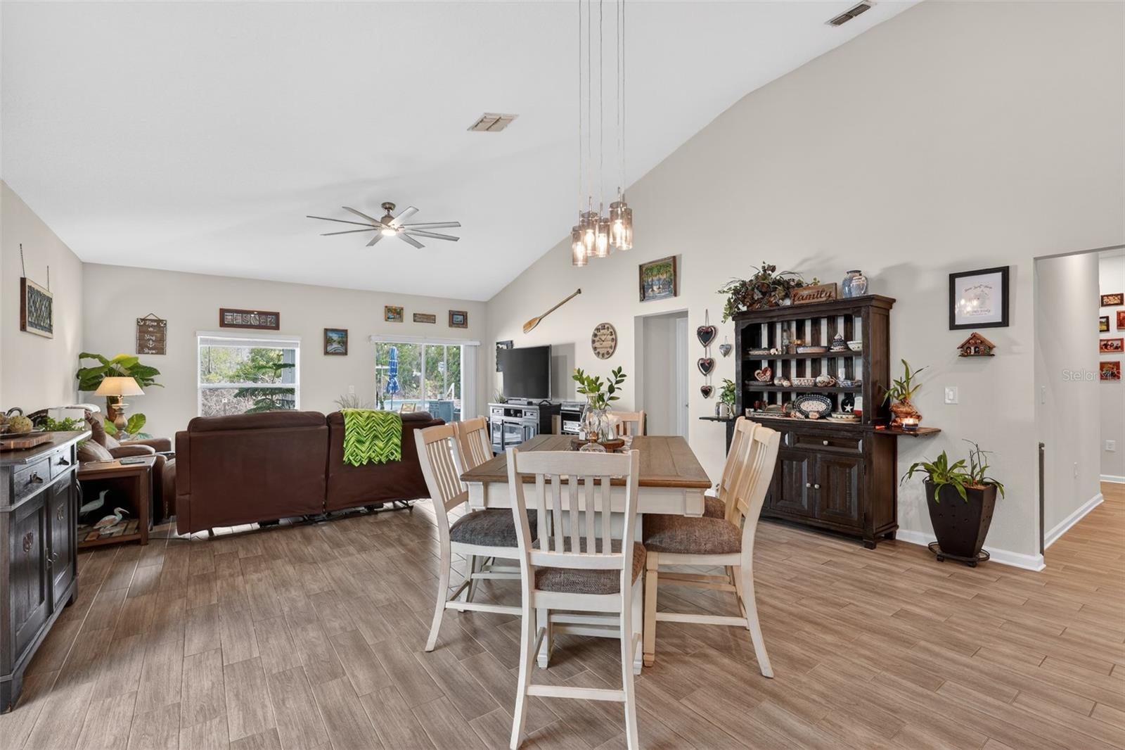 OLD HICKORY 60S - Residential