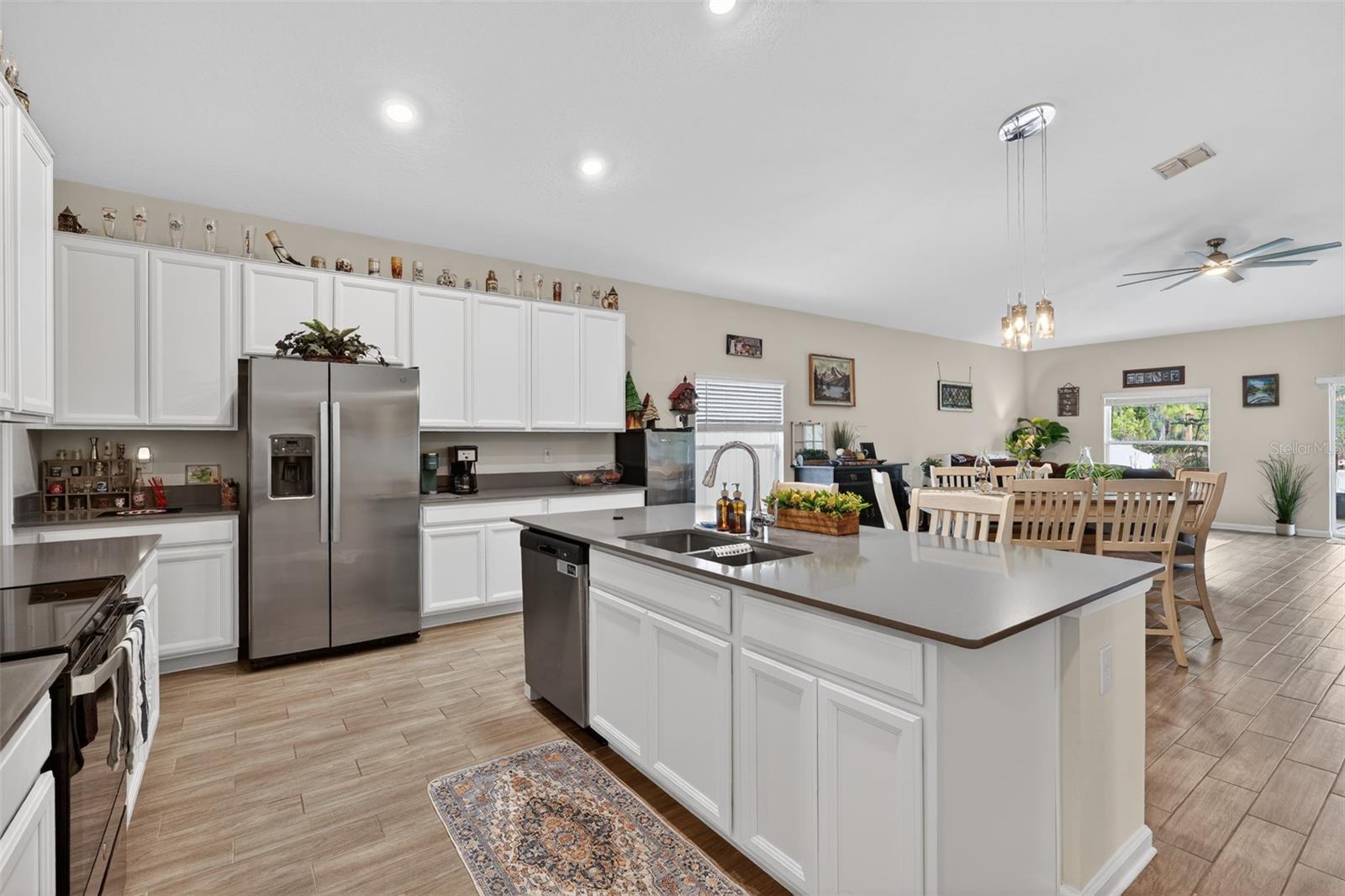 OLD HICKORY 60S - Residential