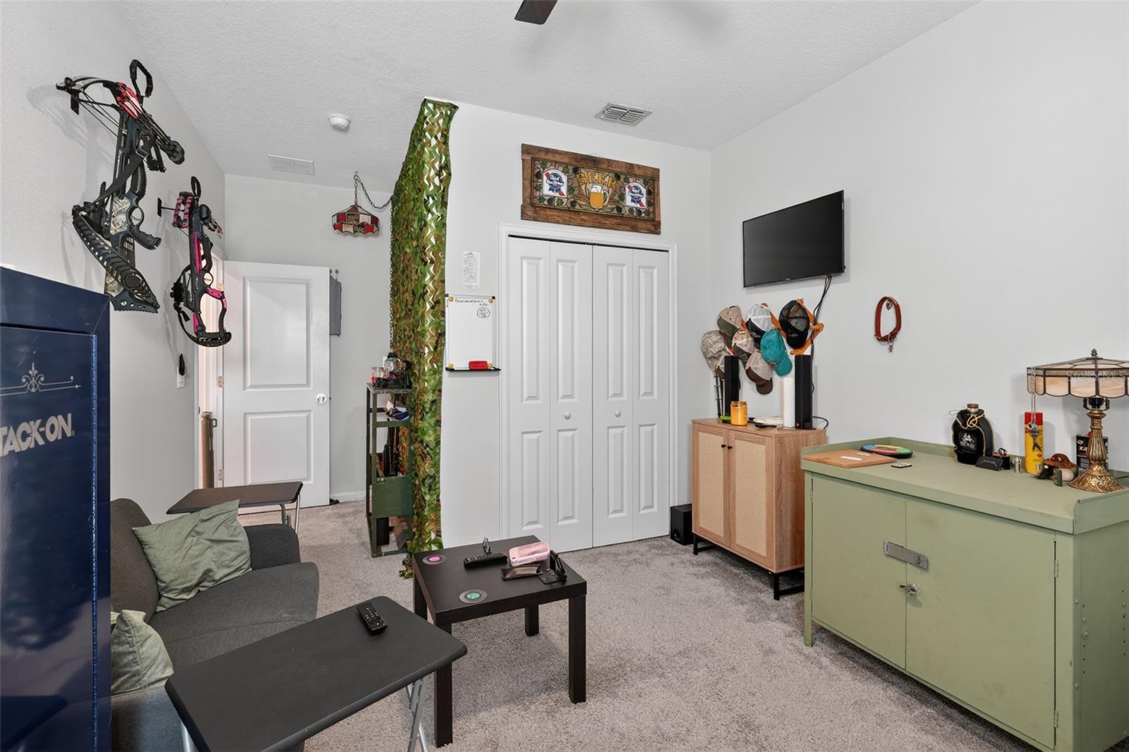 OLD HICKORY 60S - Residential