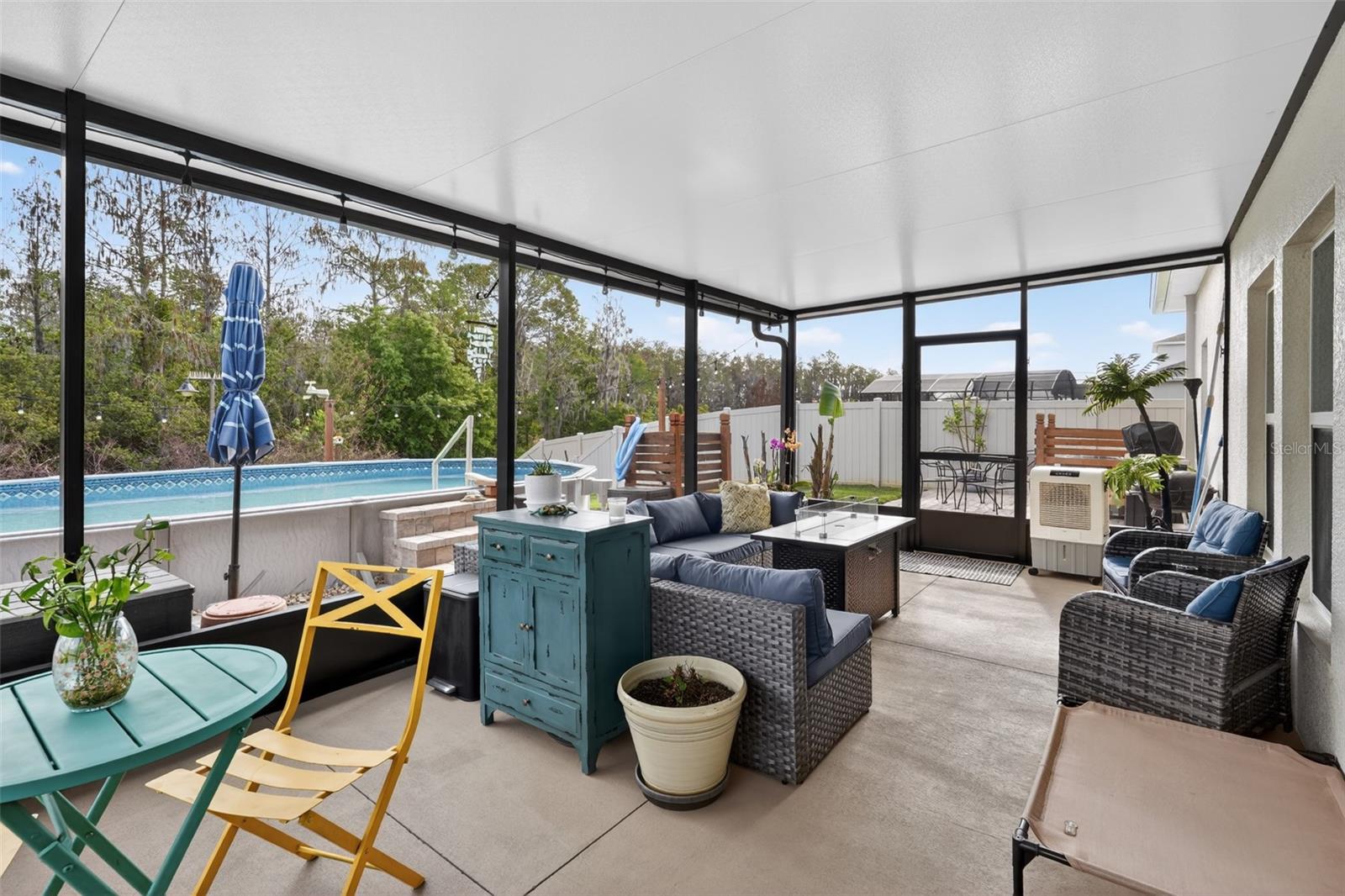 OLD HICKORY 60S - Residential