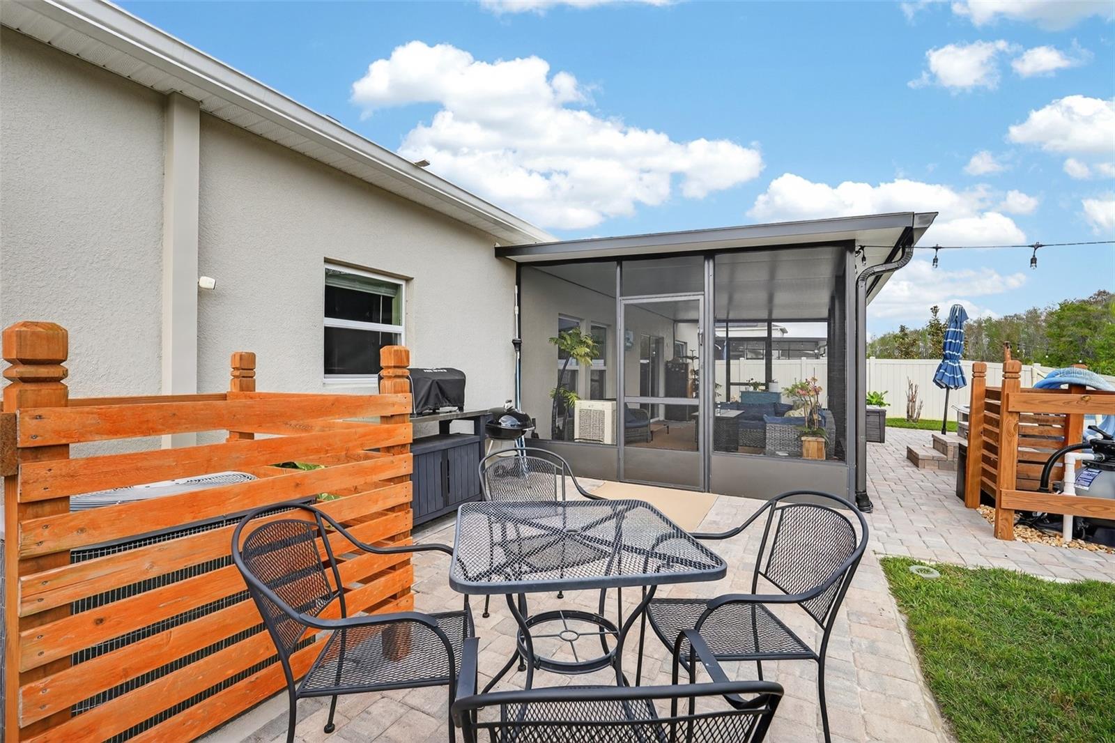 OLD HICKORY 60S - Residential