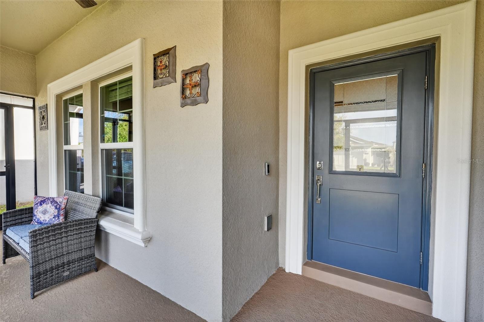 OLD HICKORY 60S - Residential