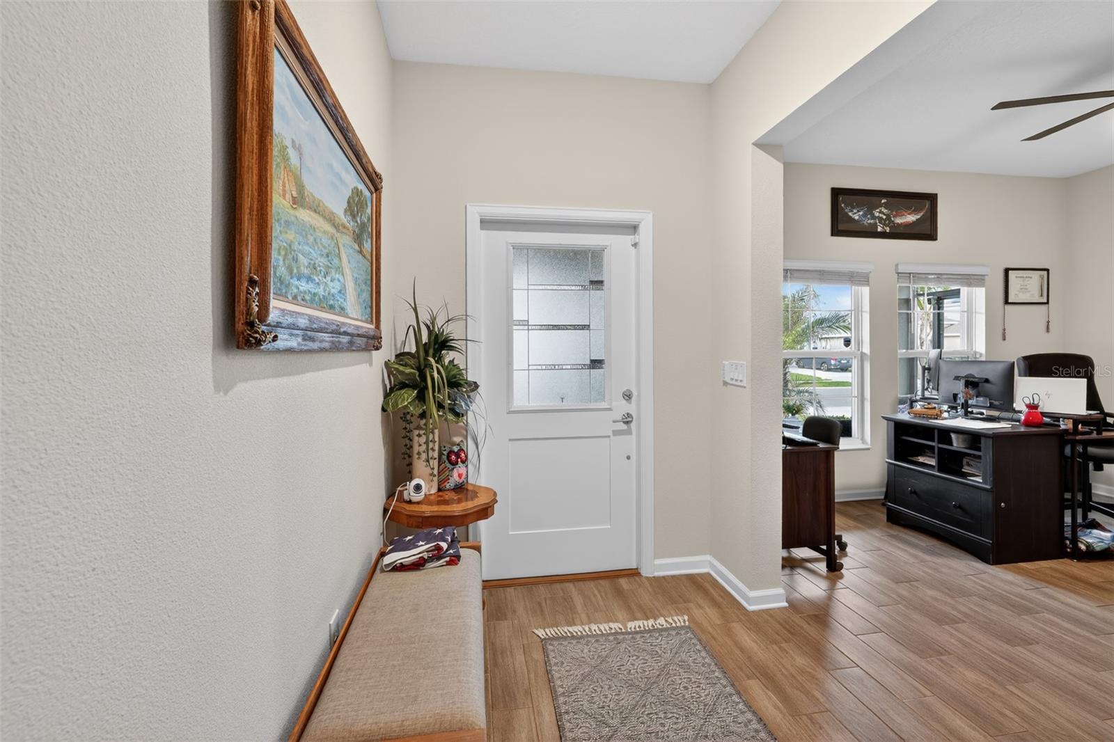 OLD HICKORY 60S - Residential