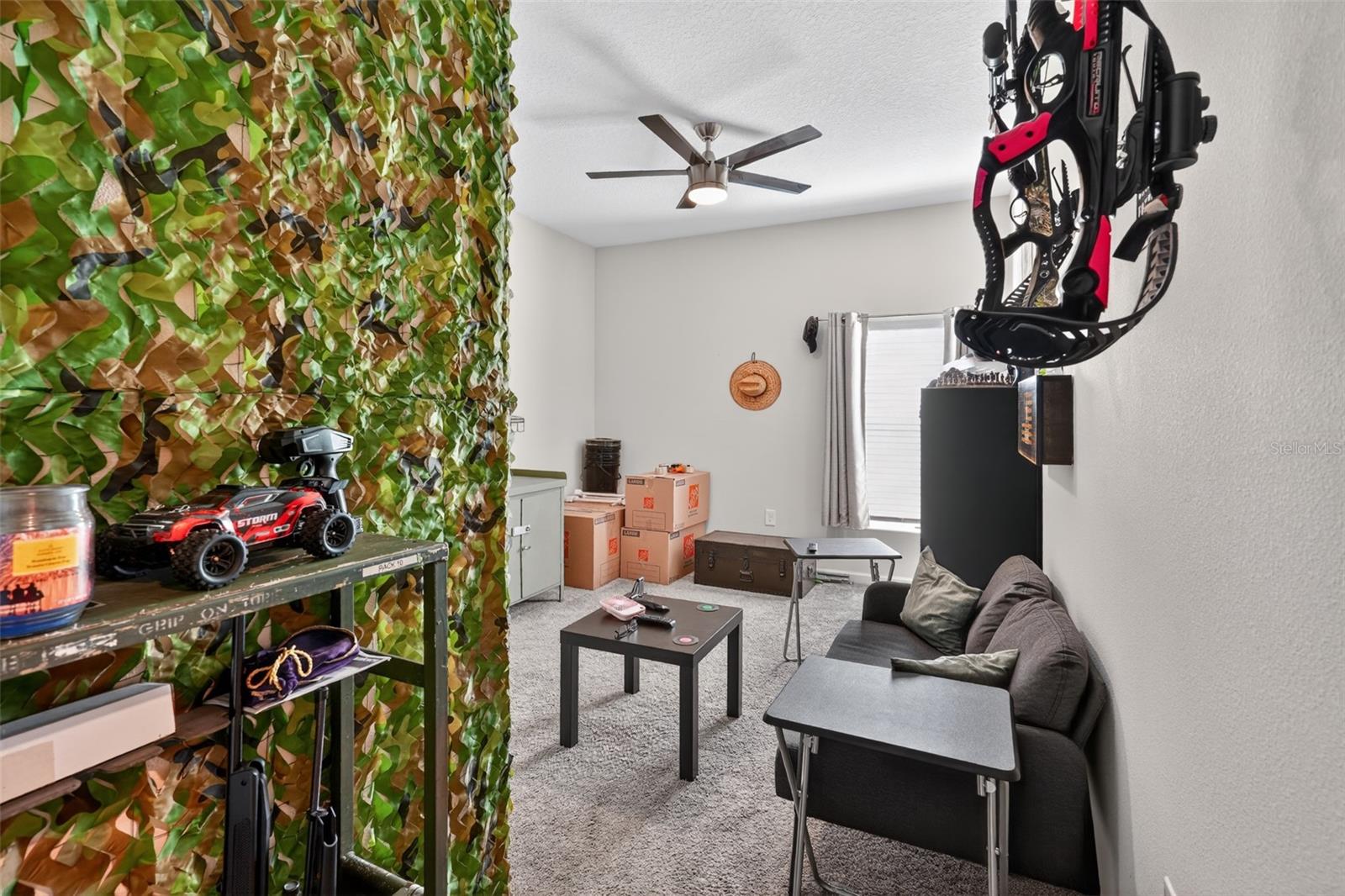 OLD HICKORY 60S - Residential