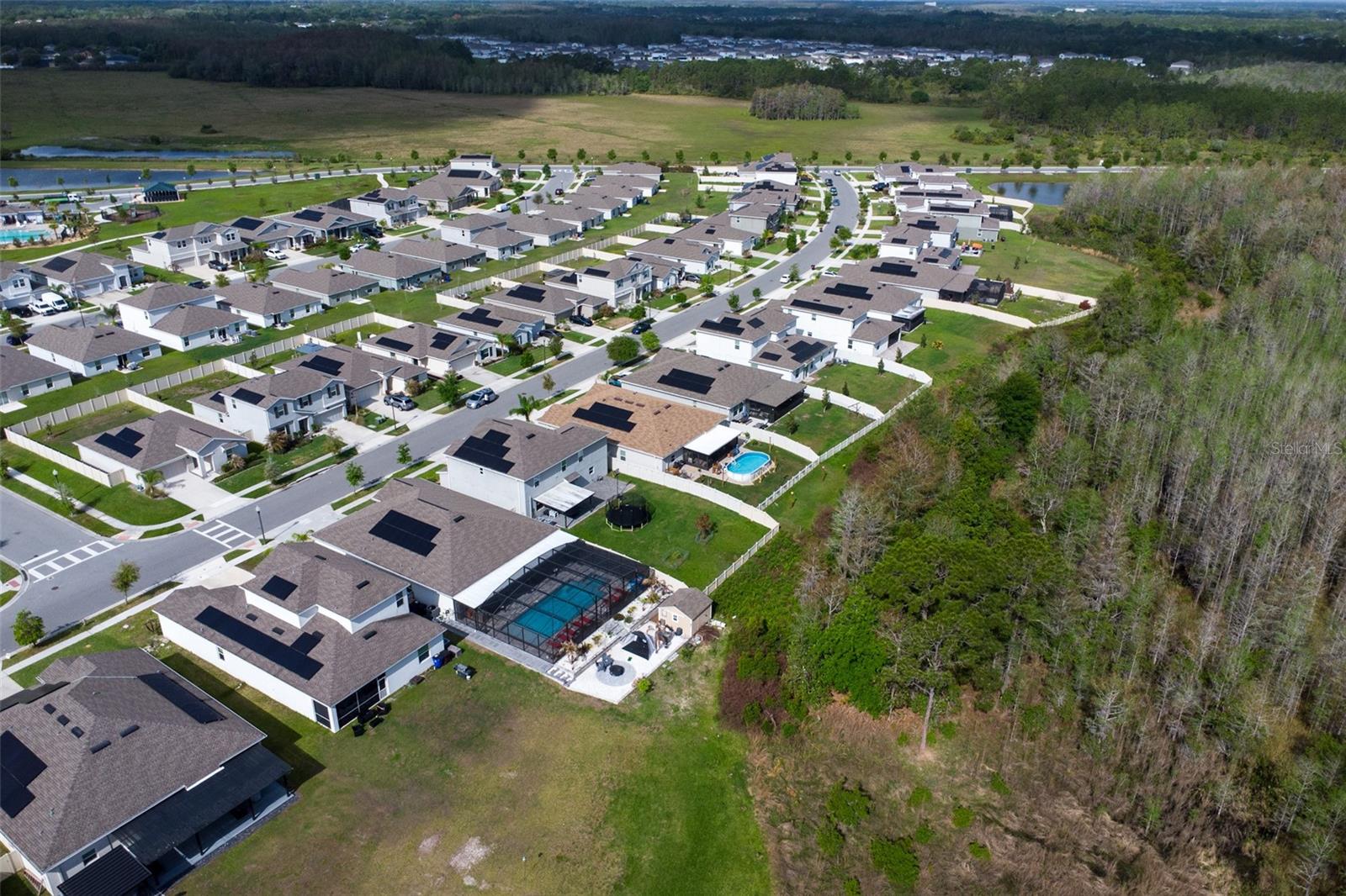 OLD HICKORY 60S - Residential