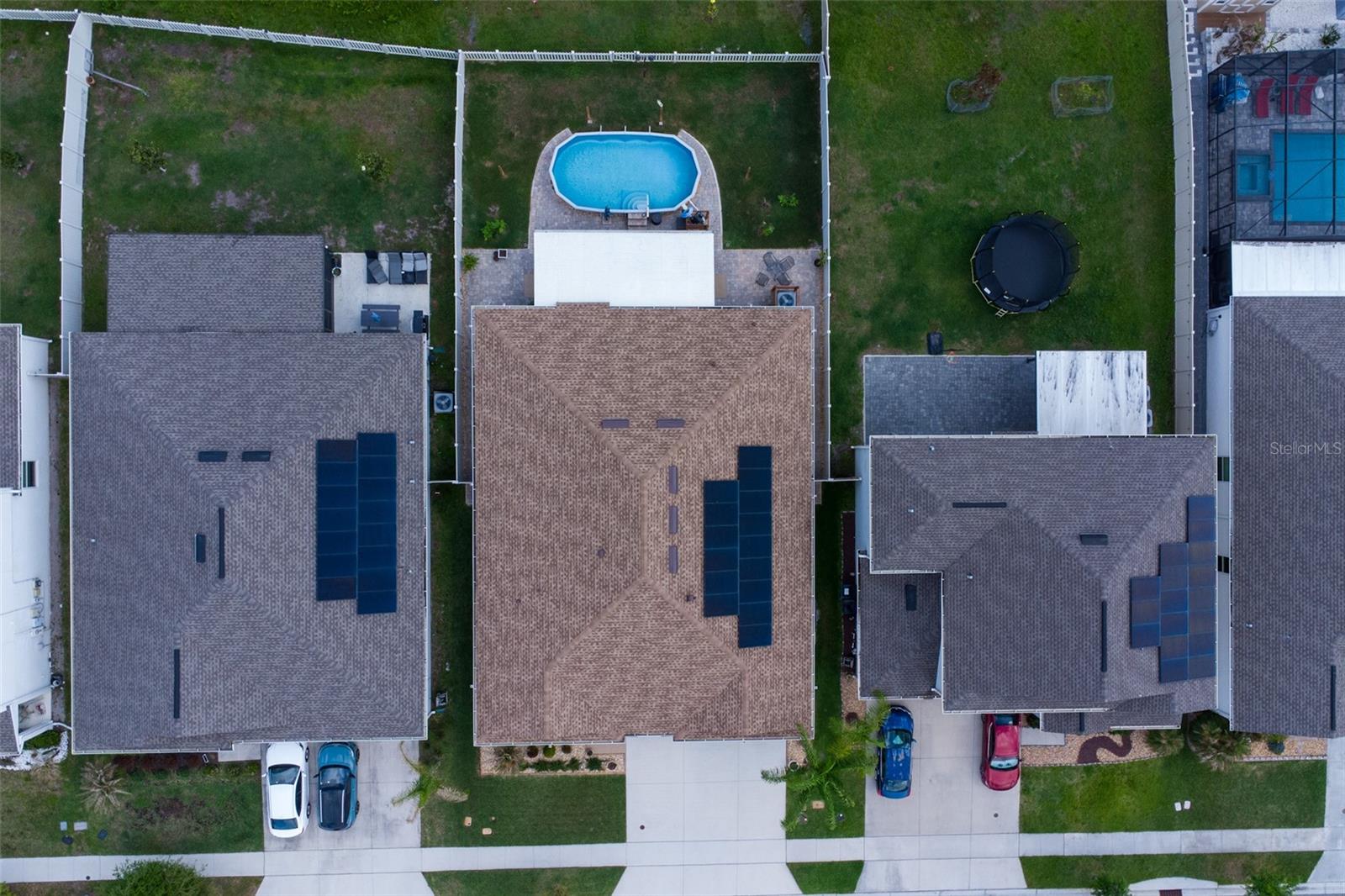 OLD HICKORY 60S - Residential