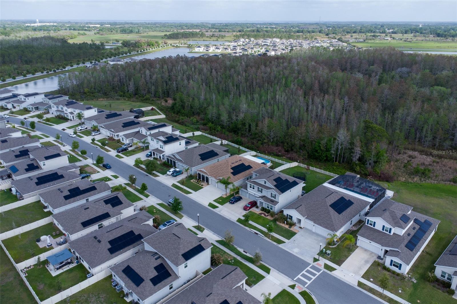 OLD HICKORY 60S - Residential