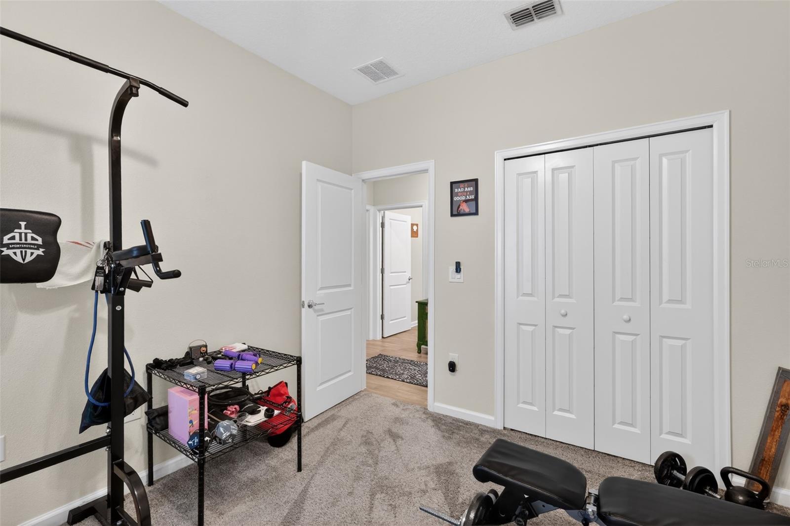 OLD HICKORY 60S - Residential