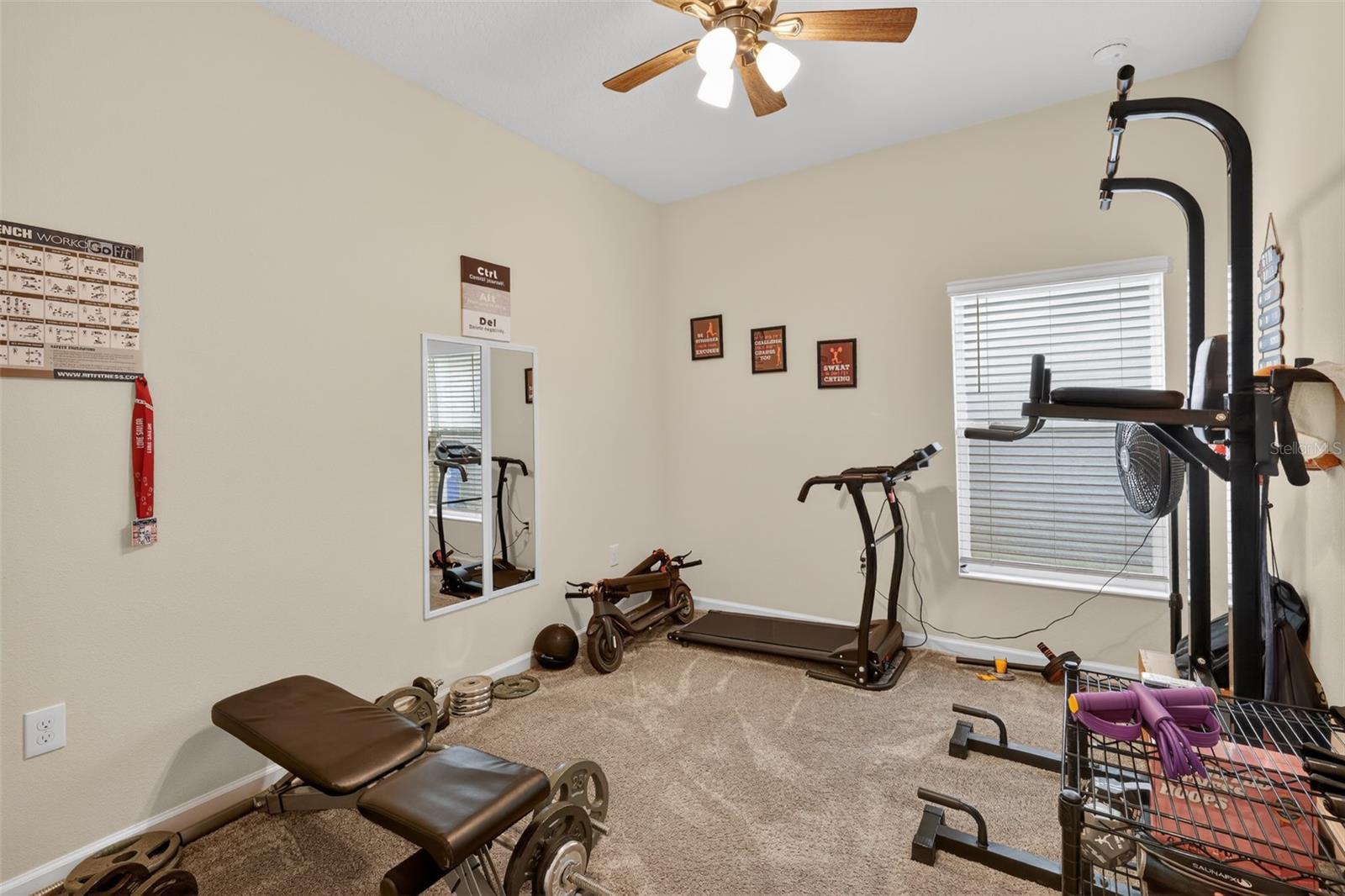 OLD HICKORY 60S - Residential