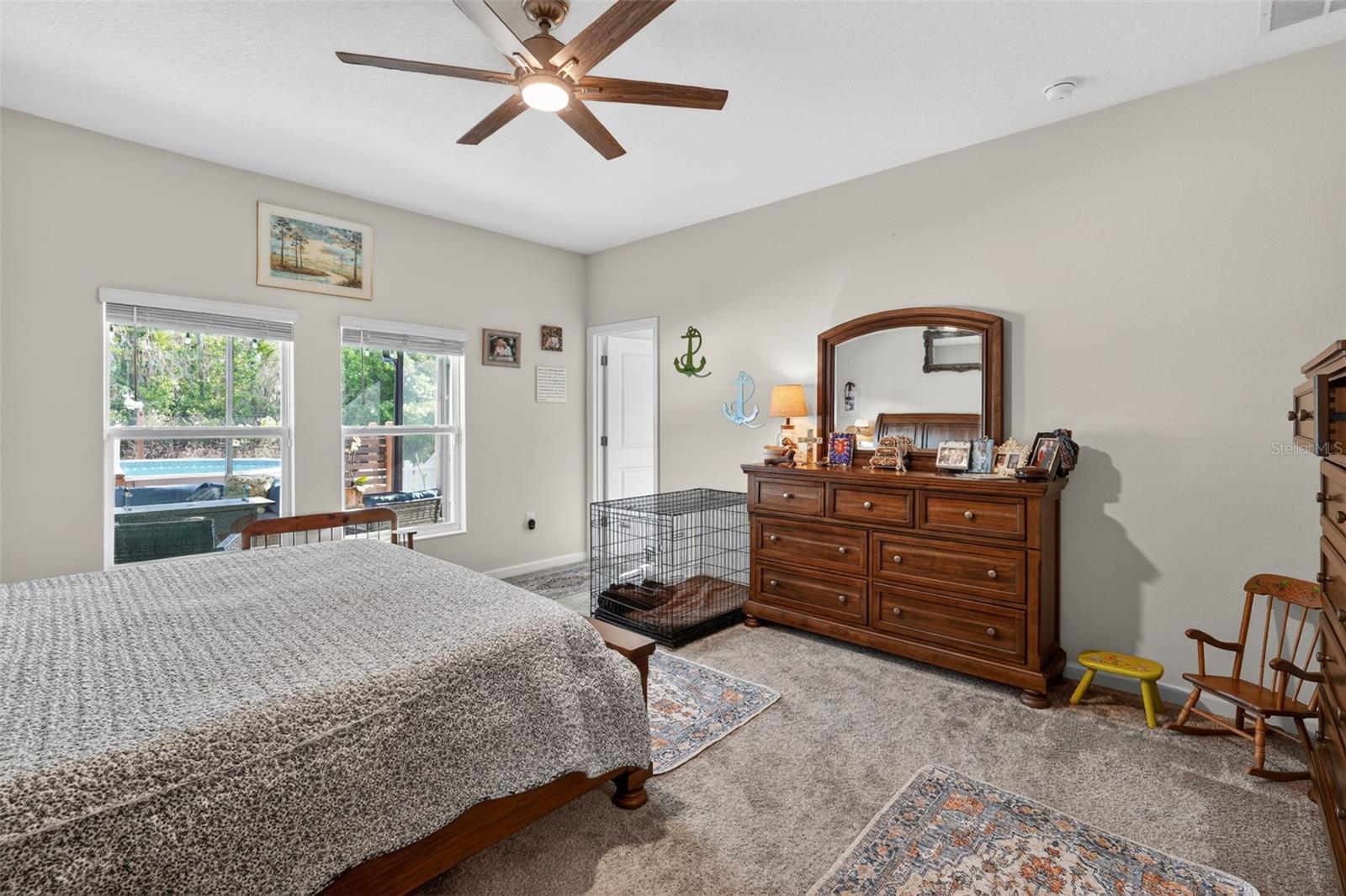 OLD HICKORY 60S - Residential