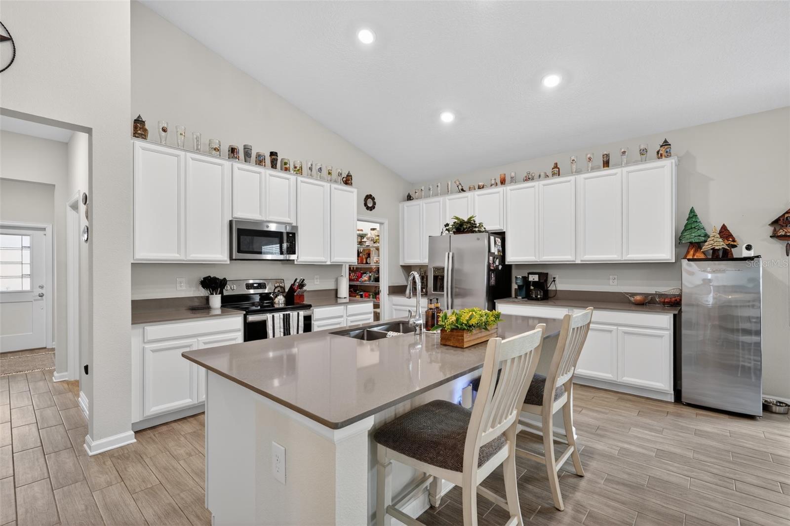 OLD HICKORY 60S - Residential