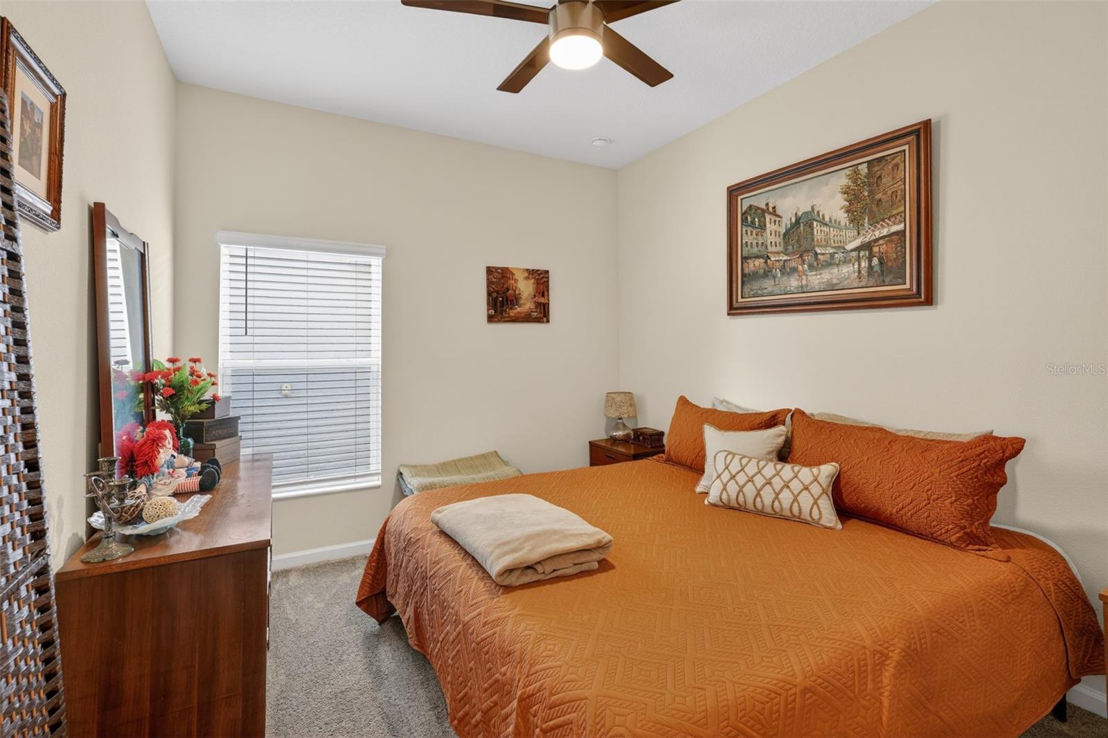 OLD HICKORY 60S - Residential