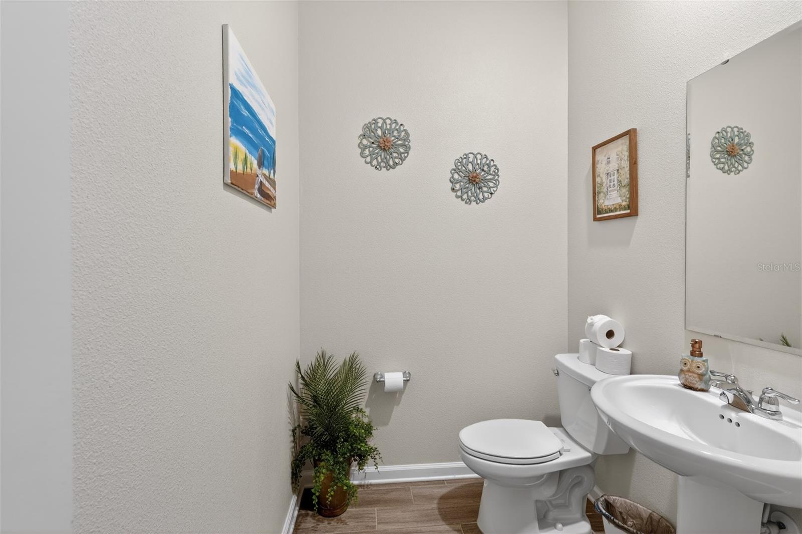 OLD HICKORY 60S - Residential