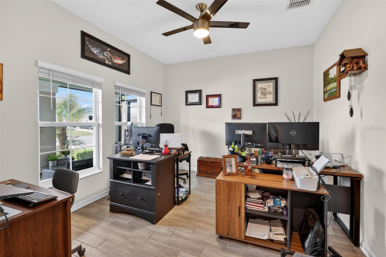 OLD HICKORY 60S - Residential