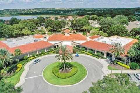 A home in CLERMONT