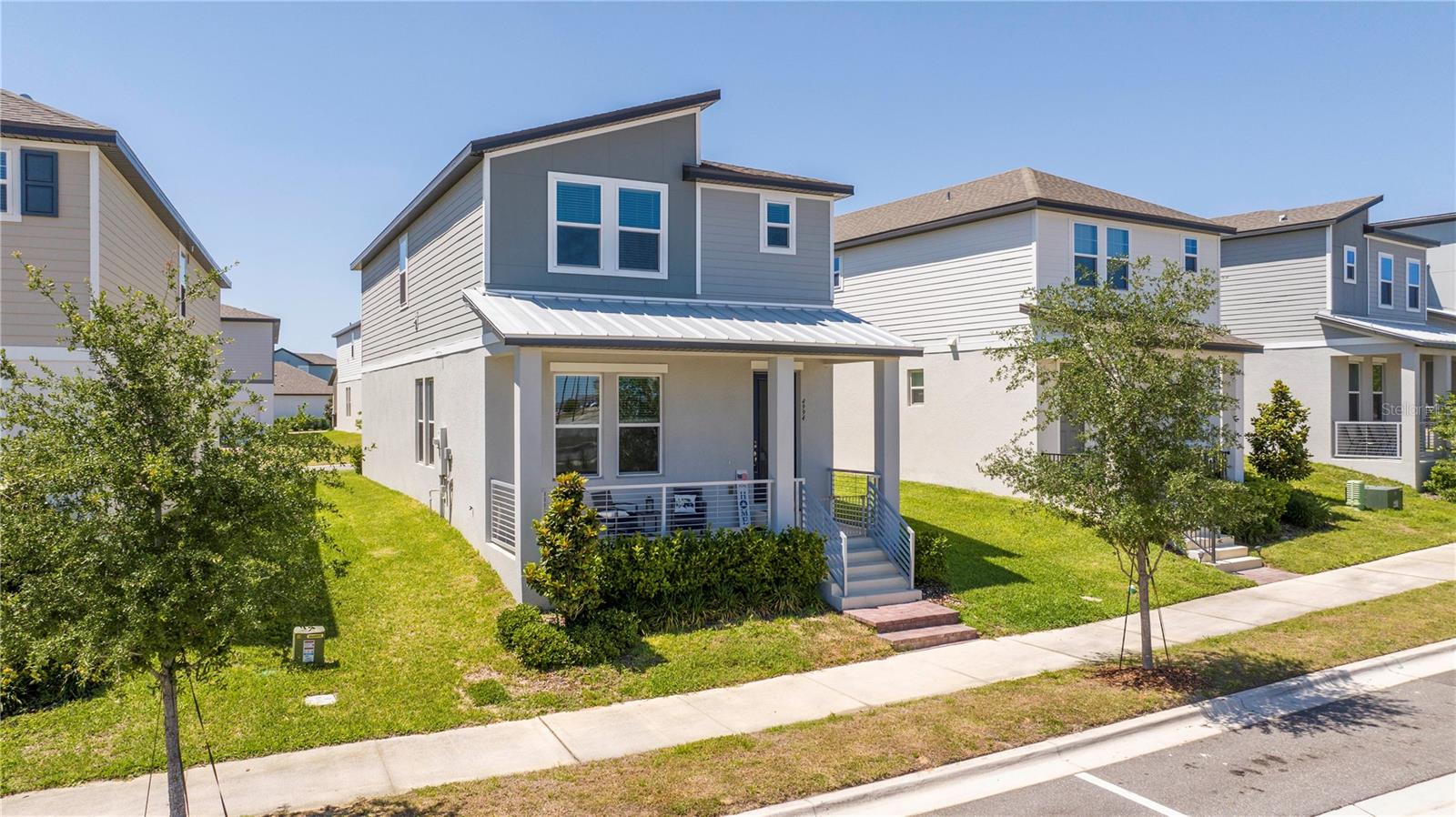 4994 CITRUS LEAF BOULEVARD