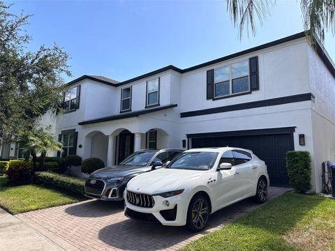 A home in WINDERMERE