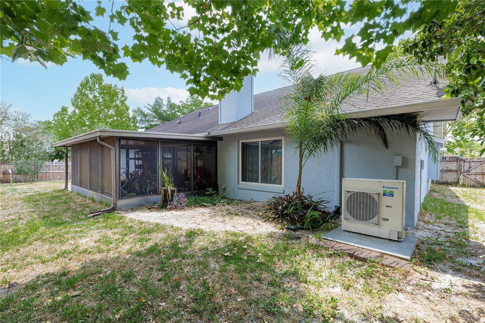 ALAFAYA WOODS PH 07 - Residential