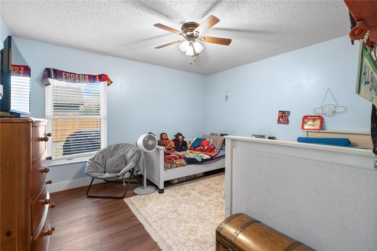 ALAFAYA WOODS PH 07 - Residential