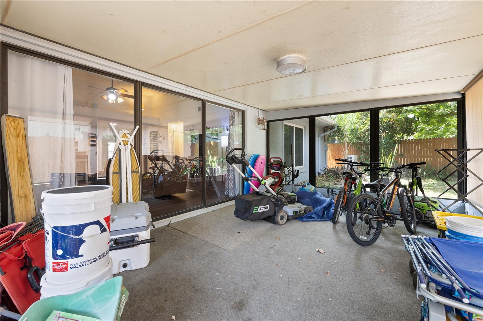 ALAFAYA WOODS PH 07 - Residential
