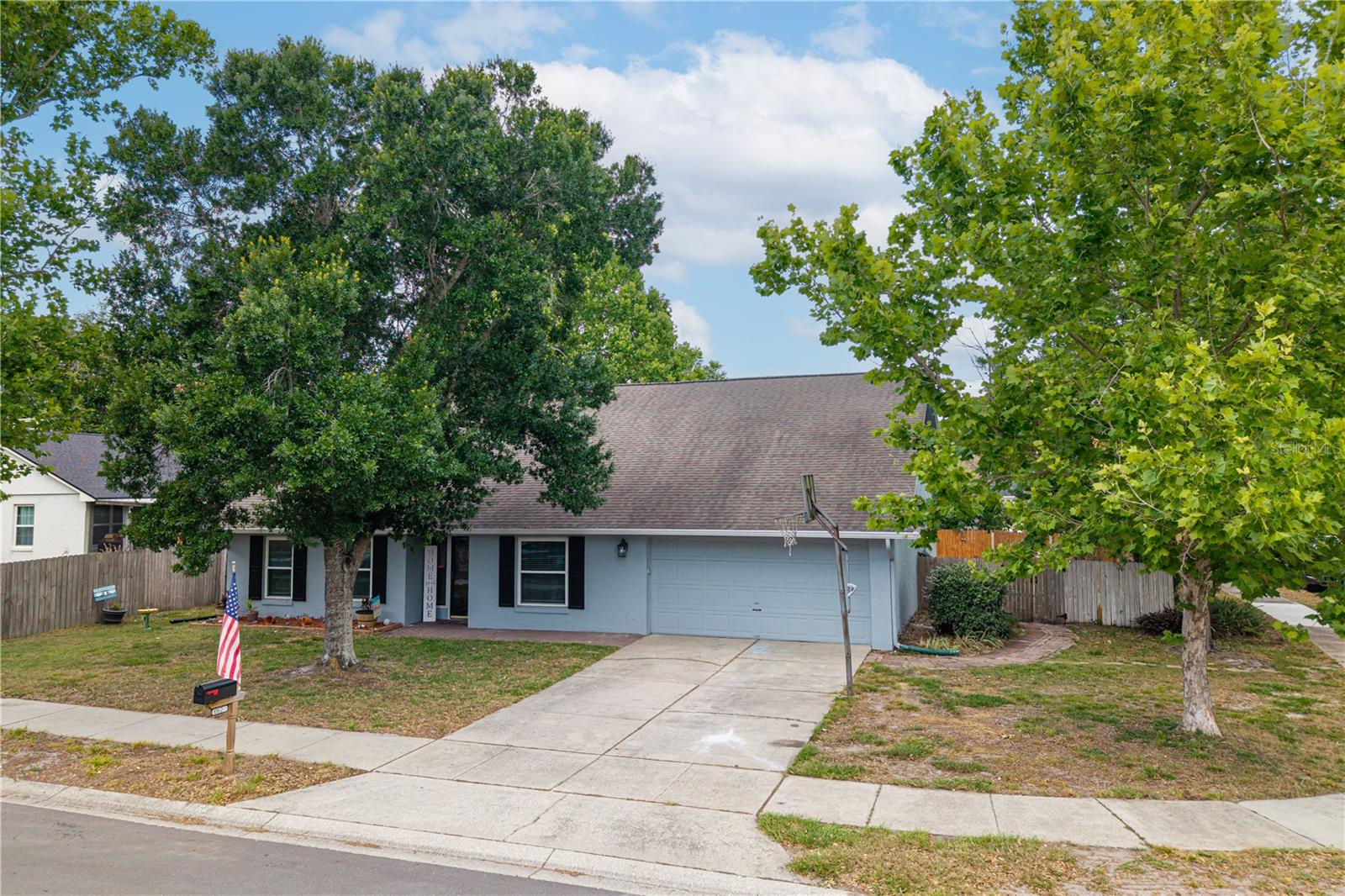 ALAFAYA WOODS PH 07 - Residential
