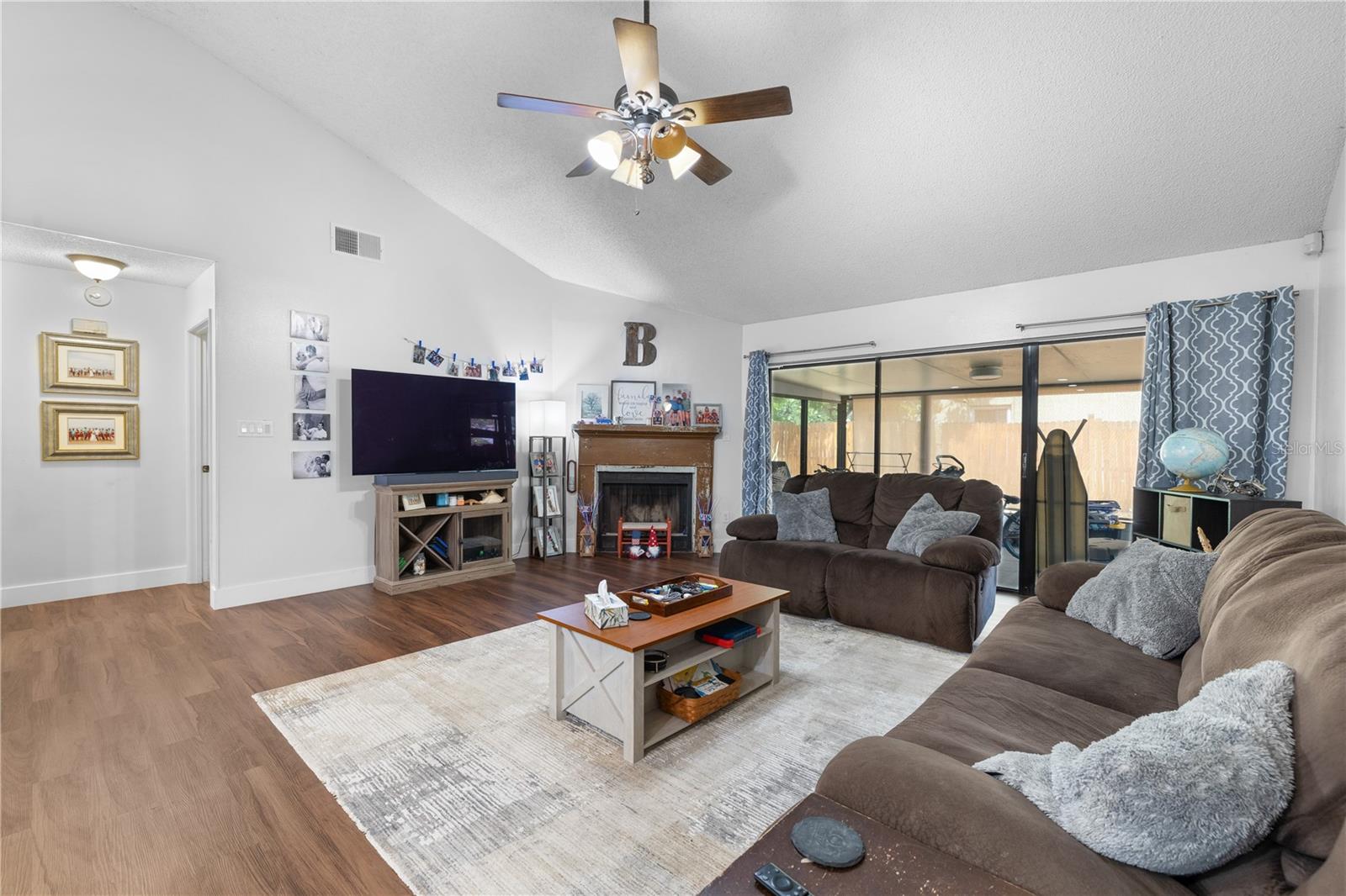 ALAFAYA WOODS PH 07 - Residential