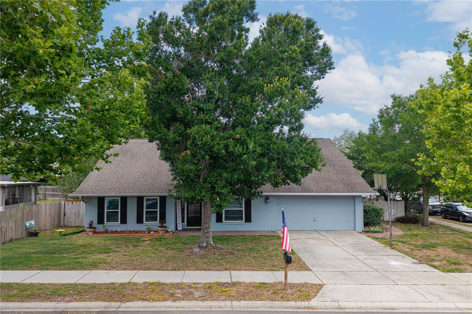 ALAFAYA WOODS PH 07 - Residential