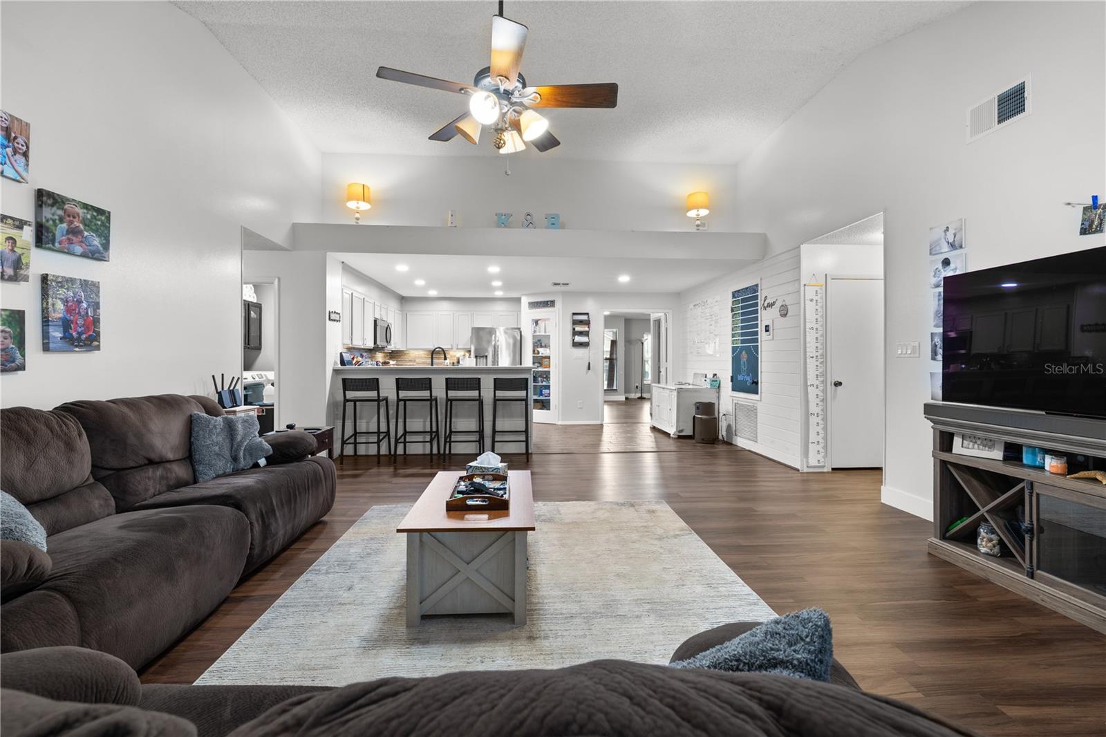 ALAFAYA WOODS PH 07 - Residential