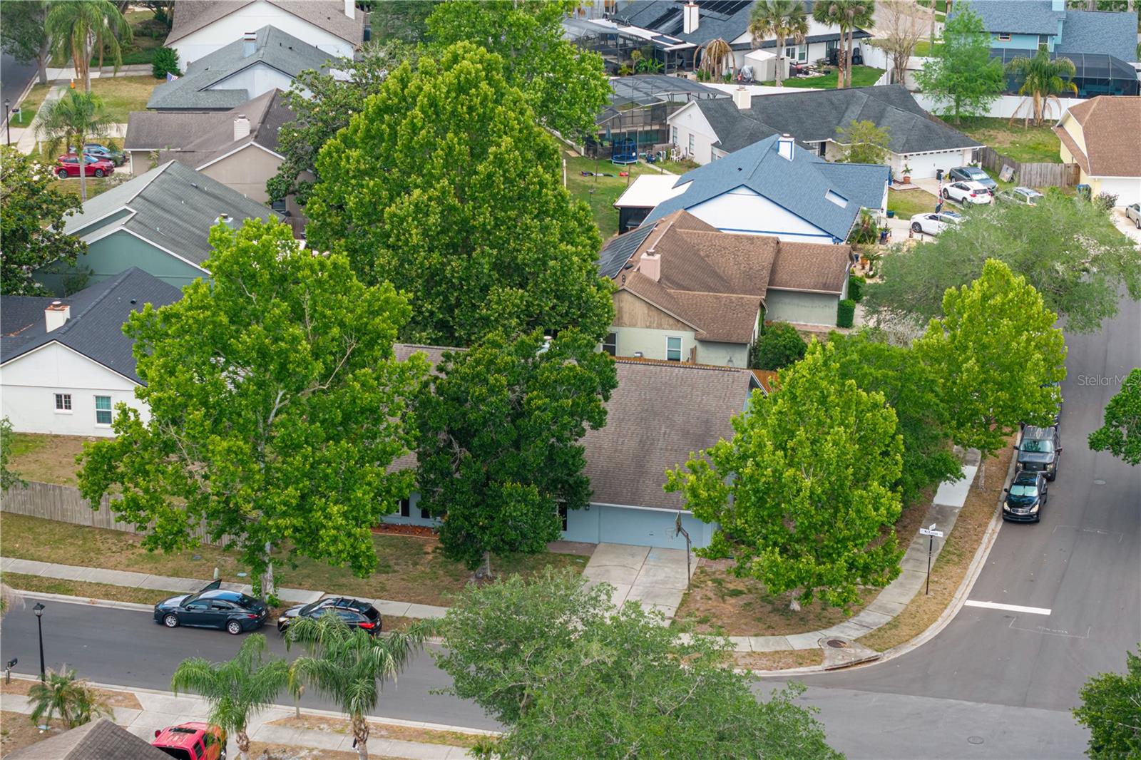 ALAFAYA WOODS PH 07 - Residential