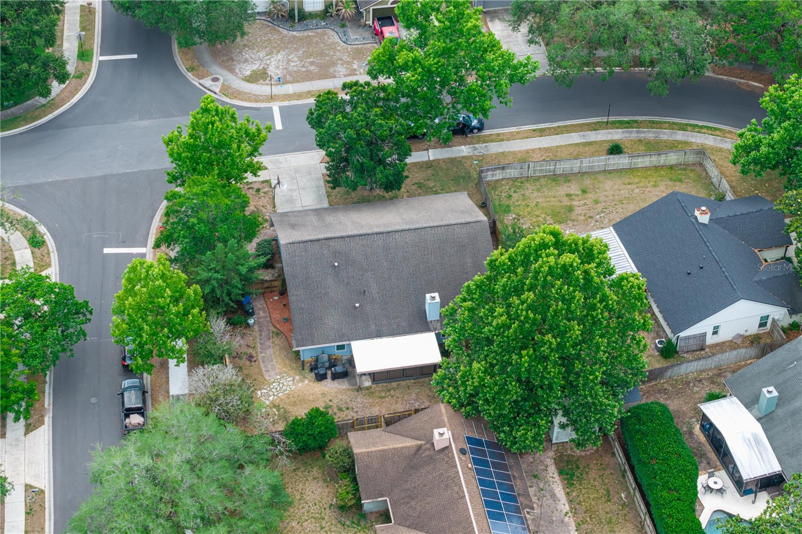 ALAFAYA WOODS PH 07 - Residential