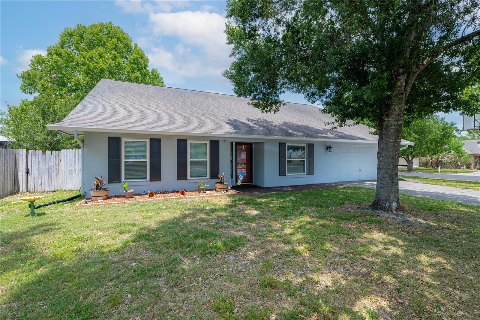 ALAFAYA WOODS PH 07 - Residential