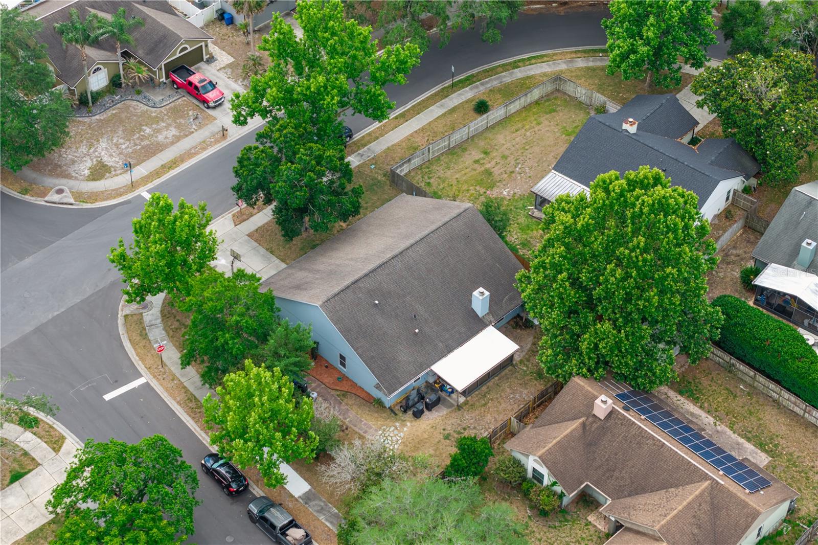 ALAFAYA WOODS PH 07 - Residential
