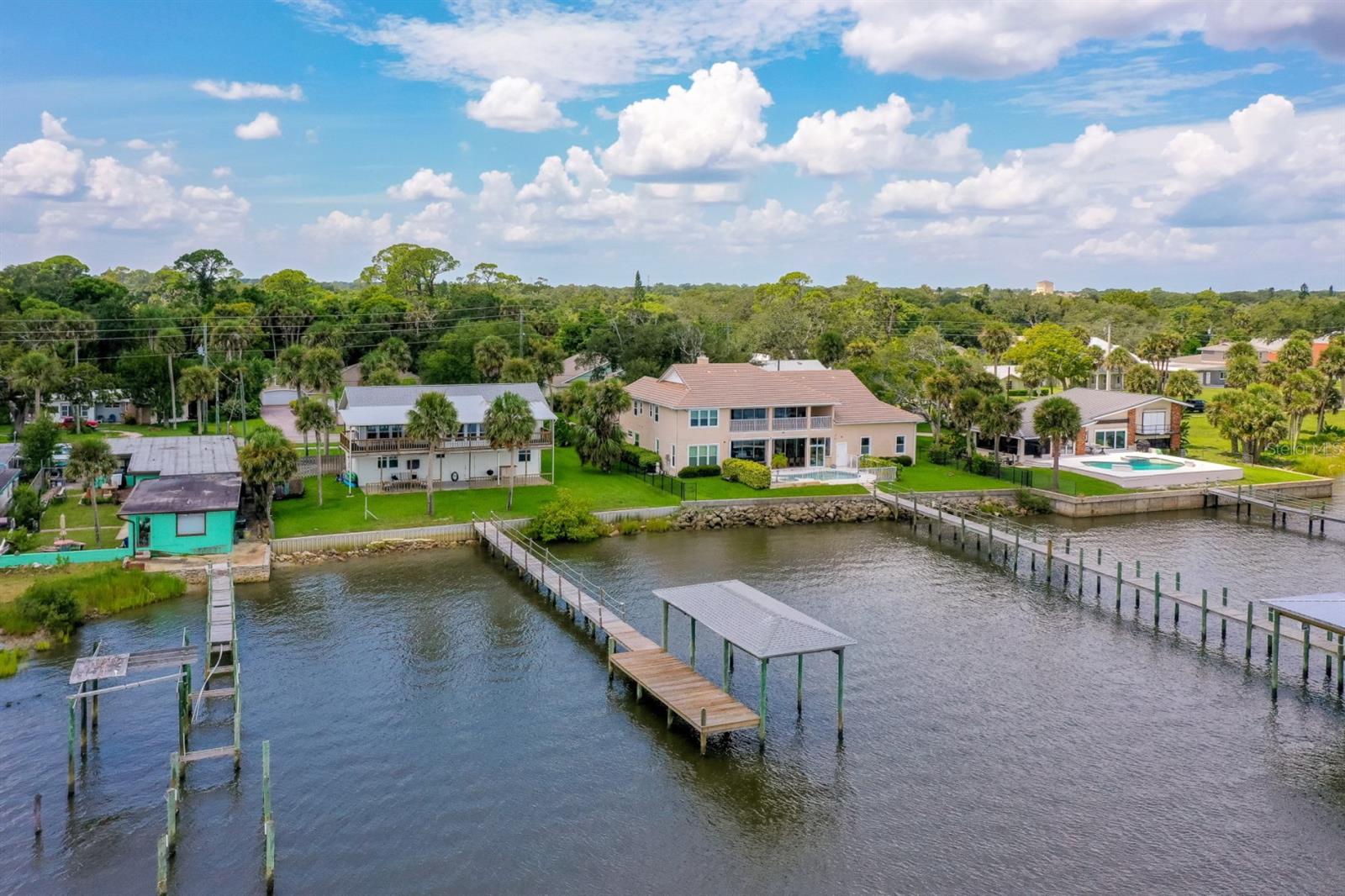 MC BRIDE HERNANDEZ GRANT - Residential