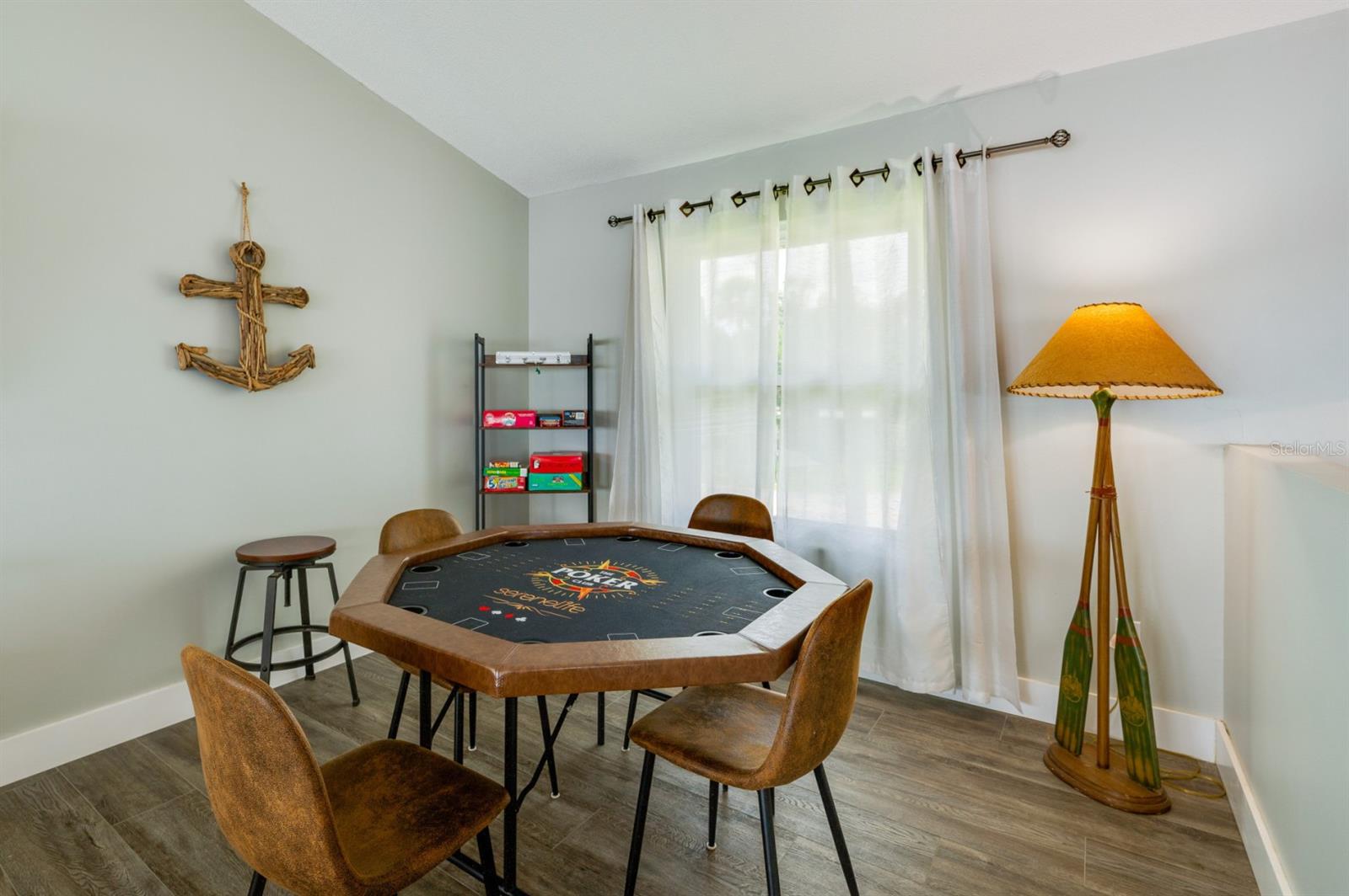 MC BRIDE HERNANDEZ GRANT - Residential