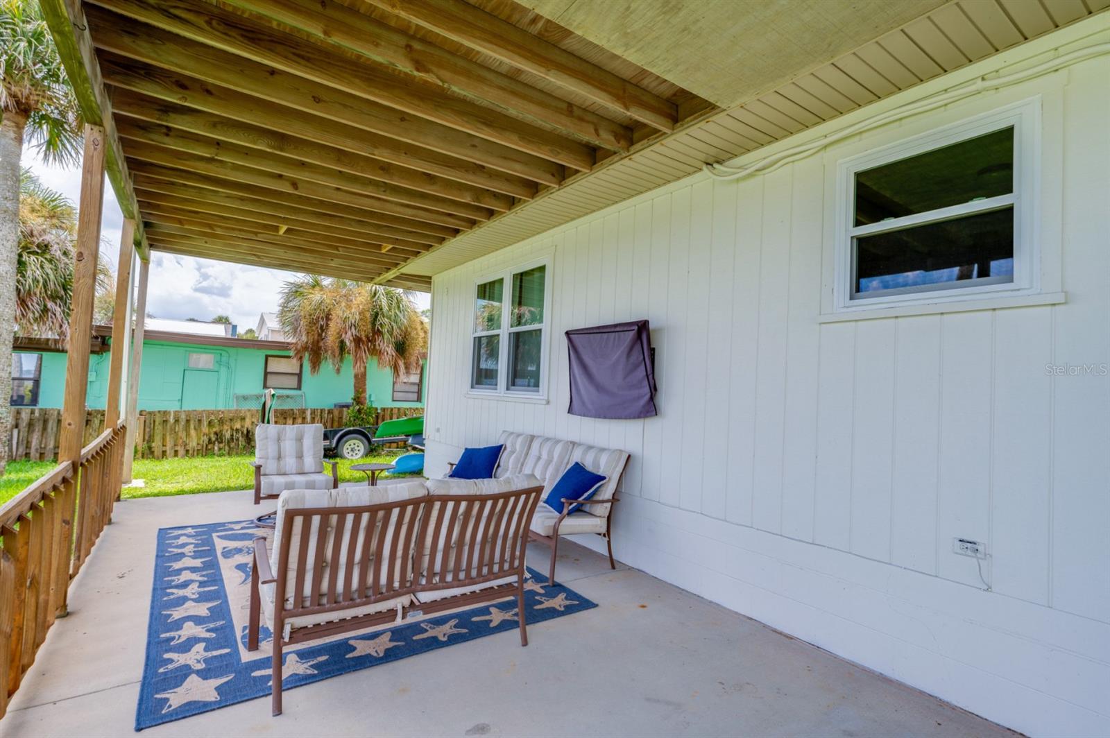 MC BRIDE HERNANDEZ GRANT - Residential