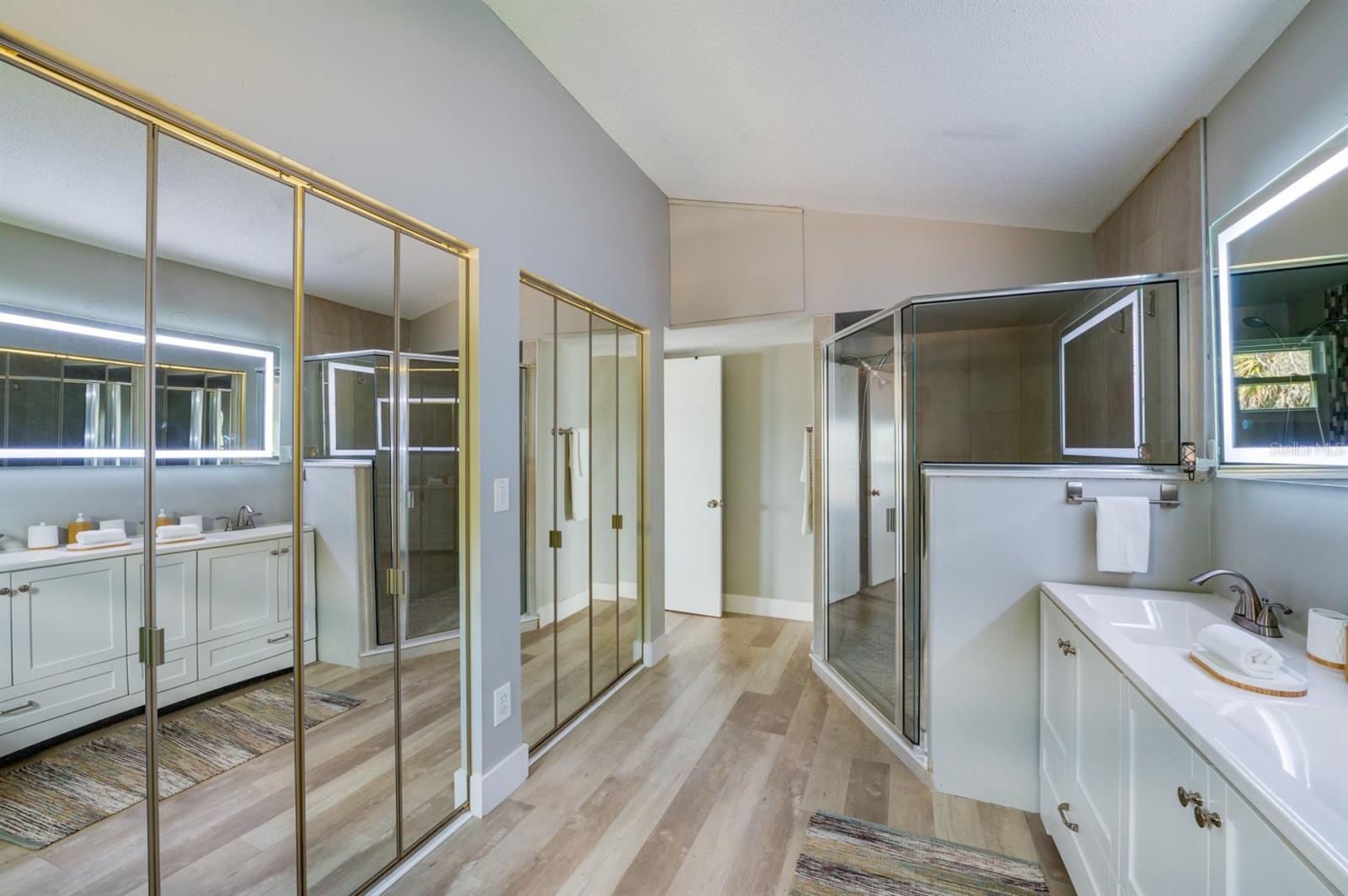 MC BRIDE HERNANDEZ GRANT - Residential