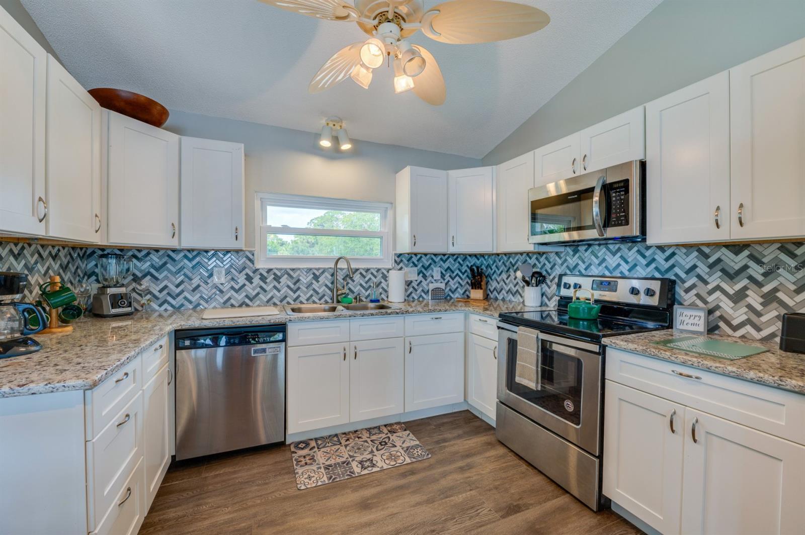 MC BRIDE HERNANDEZ GRANT - Residential