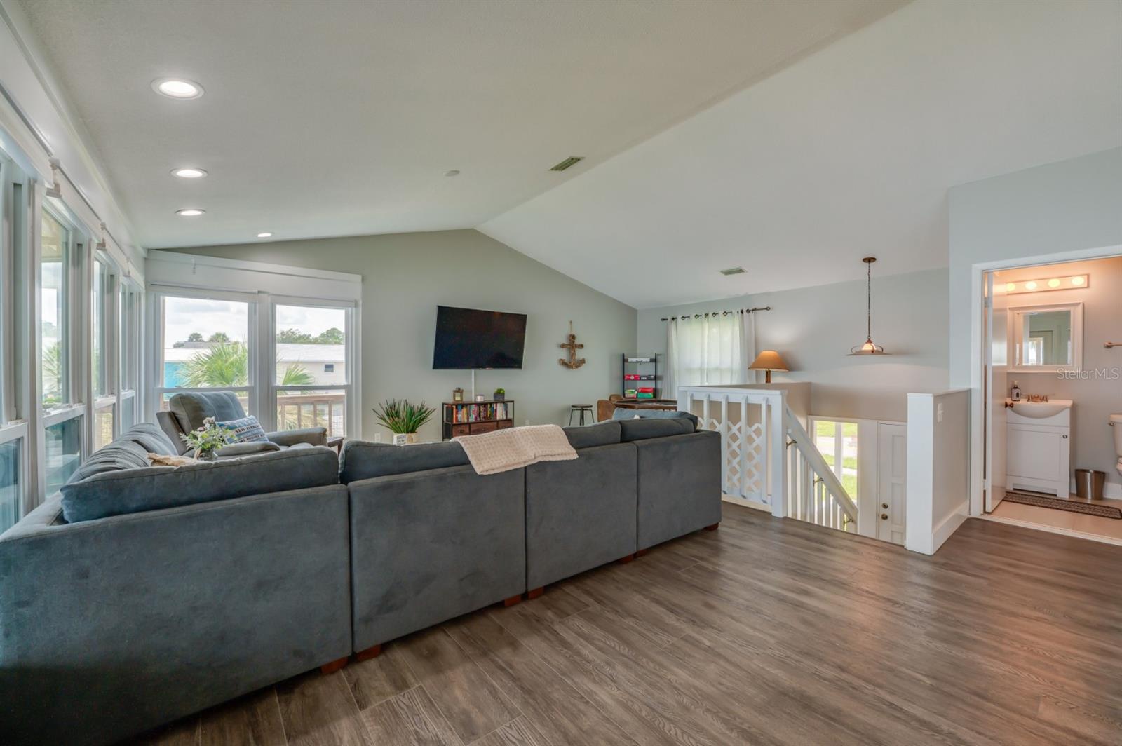 MC BRIDE HERNANDEZ GRANT - Residential