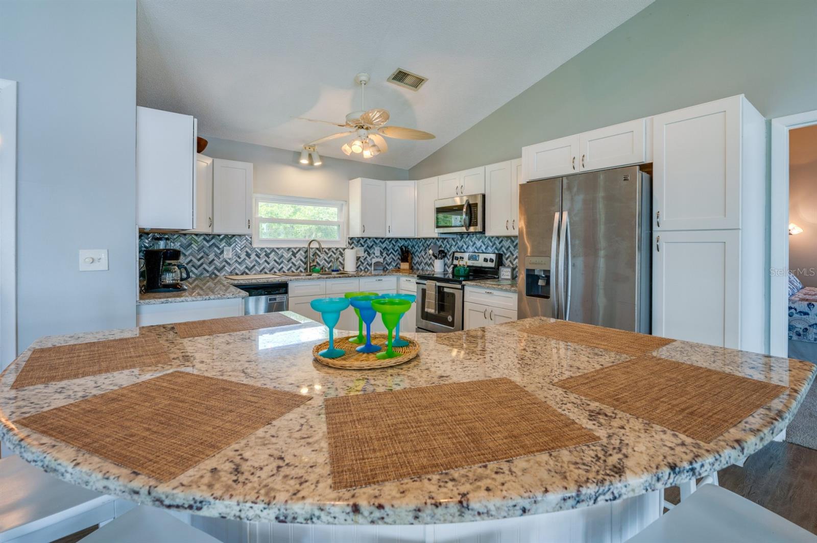 MC BRIDE HERNANDEZ GRANT - Residential