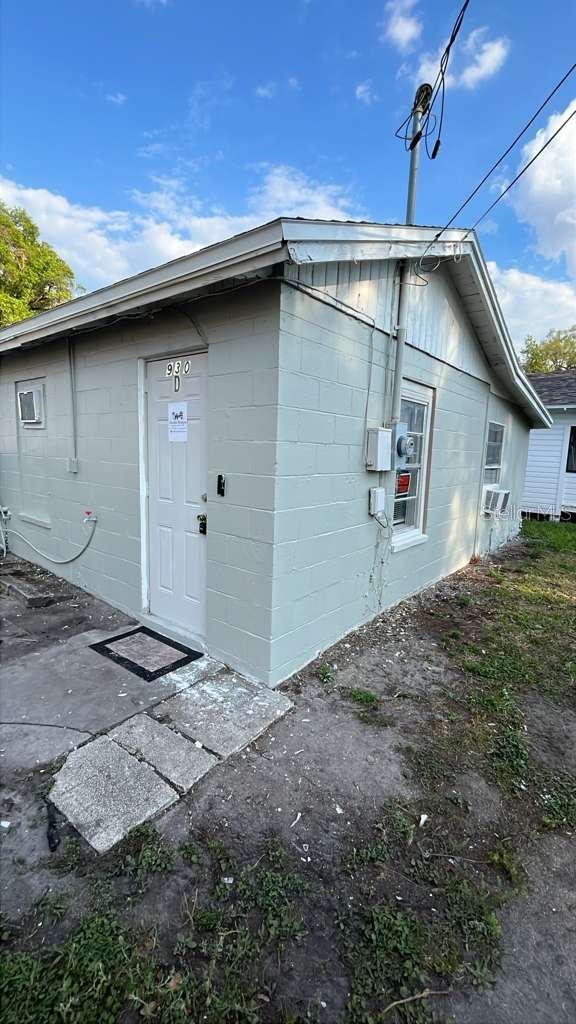 ANGEBILT ADD - Residential Lease