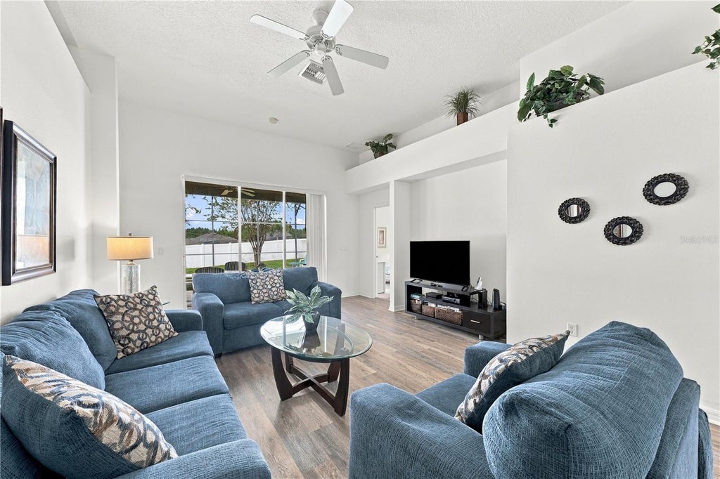 Photo of 608 Copeland Drive, Haines City, FL 33844 (MLS # L4965832)