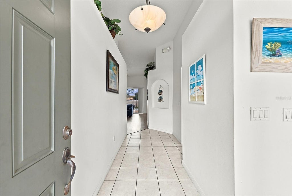 Photo of 608 Copeland Drive, Haines City, FL 33844 (MLS # L4965832)