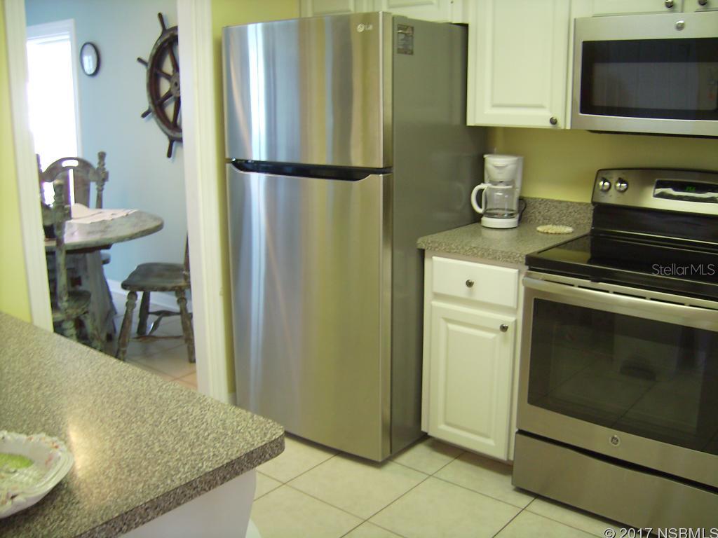 Shores Villas Condo - Residential