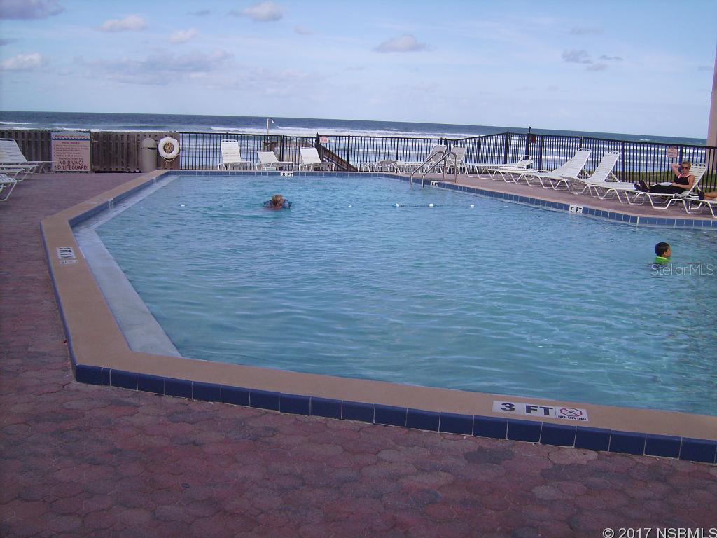 Shores Villas Condo - Residential