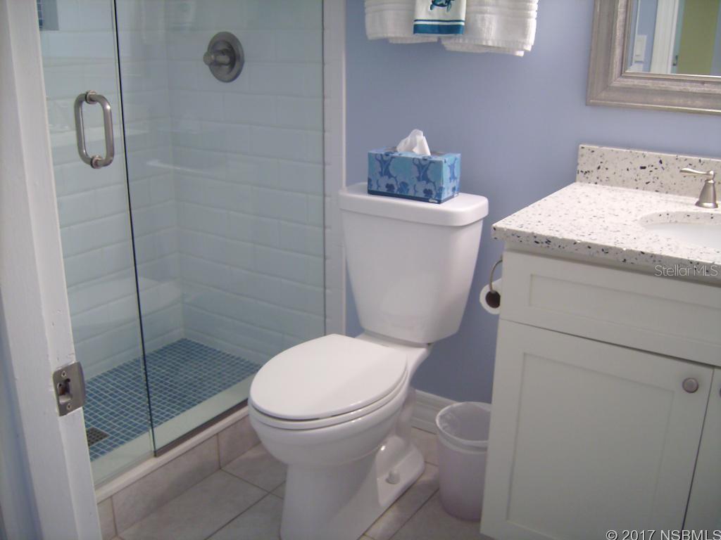 Shores Villas Condo - Residential