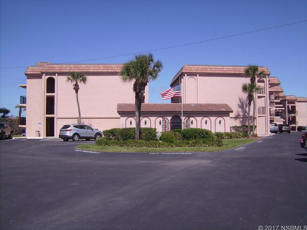 Shores Villas Condo - Residential