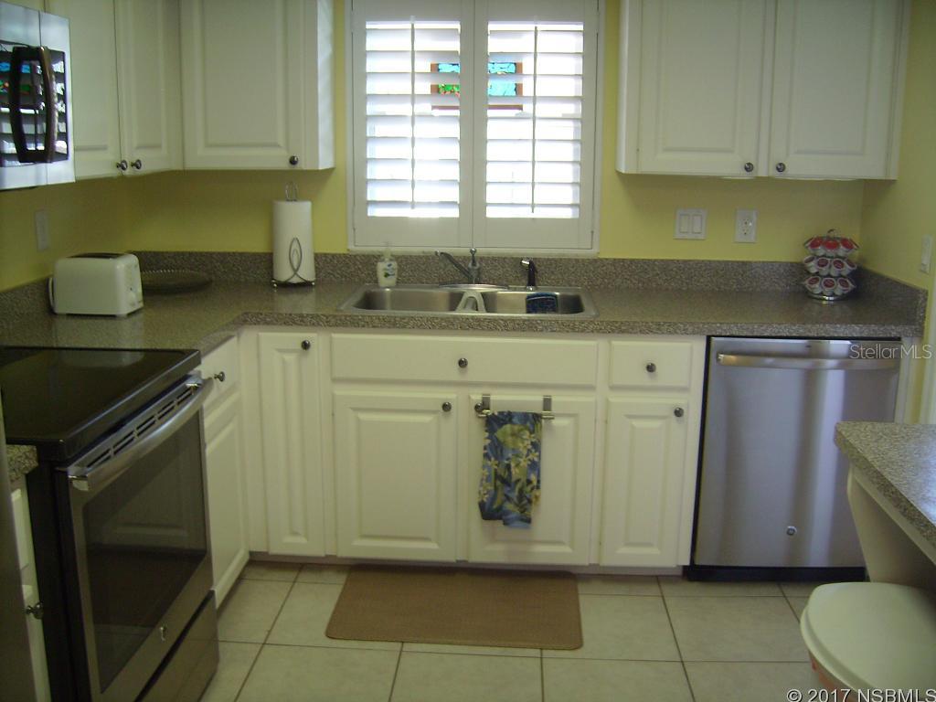 Shores Villas Condo - Residential