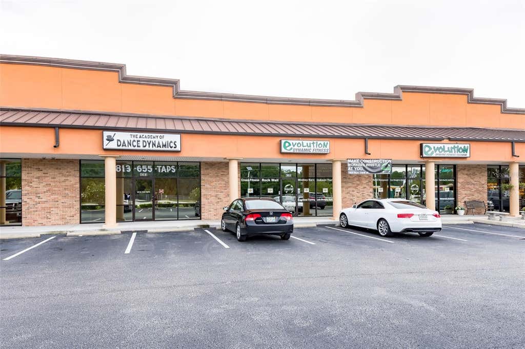 Photo of 4325 Lynx Paw Trail #4325, Valrico, FL 33596 (MLS # TB8518734)